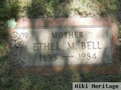 Ethel M Bell