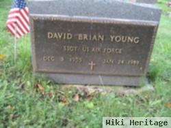 David Brian Young