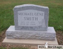 Michael Gene Smith