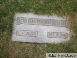 Charles Francis Kobler