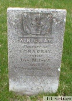 Amos H. Gray