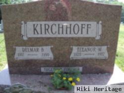 Eleanor M. Thompson Kirchhoff