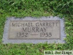 Michael Garrett Murray