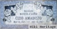 Cleo Mercerdes Hawkins Amadisto