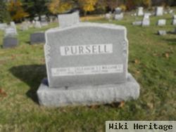 William U. Pursell