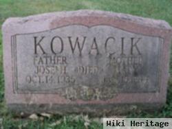 Joseph Kowacik