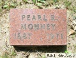 Pearl Ruby Mohney