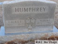 Laura Etta Perry Humphrey