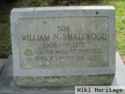 William N. Smallwood