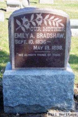 Emily A. Shoup Downing Bradshaw