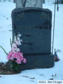 Ernest J. Reppucci