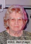 Wanda Lucille Hester Stayton