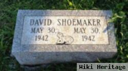 David Shoemaker