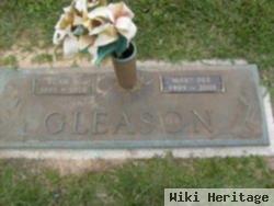 Mary Dee Gibson Gleason