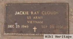 Jackie Ray Cloud