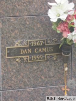 Dan Camus