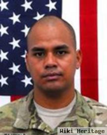 Sgt Tofiga J. Tautolo