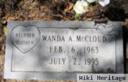 Wanda A. Mccloud