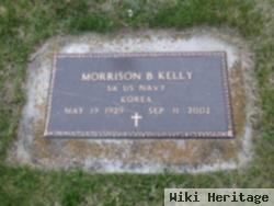 Morrison B Kelly