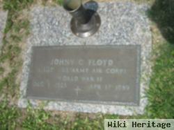 Johny C Floyd