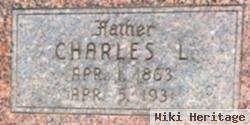 Charles Lee Arterburn