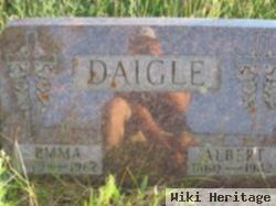 Emma Cyr Daigle