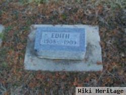 Edith Gunder