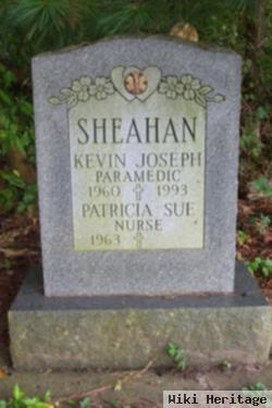 Kevin Joseph Sheahan