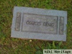 Charles A. "charlie" Craig