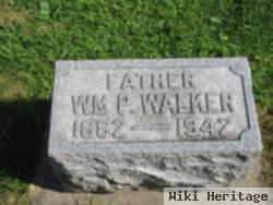 William P. Walker