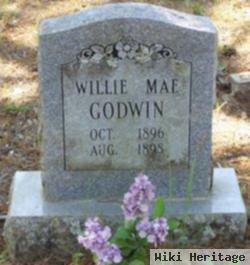 Willie Mae Godwin