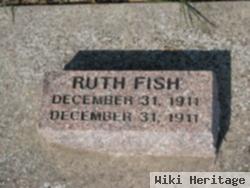 Ruth Fish