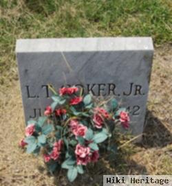 L. T. Coker, Jr