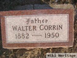 Walter Corrin