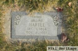 William Hartle