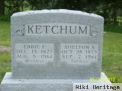 Shelton Stephen Ketchum