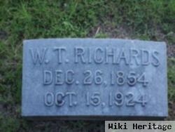 William Thomas Richards