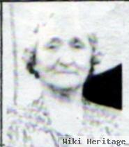 Leona Maughan Walters