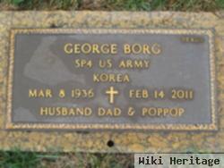 George Borg