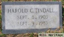 Harold Clyde Tindall