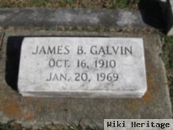 James B. Galvin