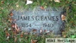 James Gardner Eames