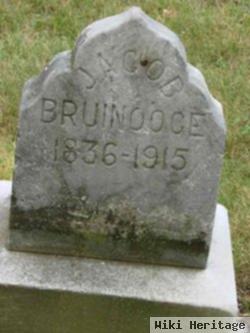 Jacob Bruinooge