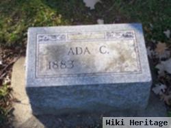 Ada C O'connor