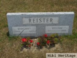 William Reister