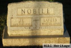 Louis Nobile, Jr