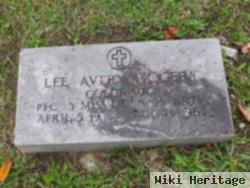 Lee Avery Rogers