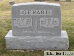 Edward Nathan Gerard