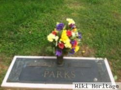 James Otis Parks