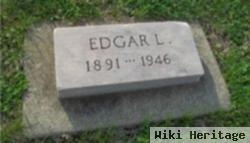 Edgar Lee Anderson